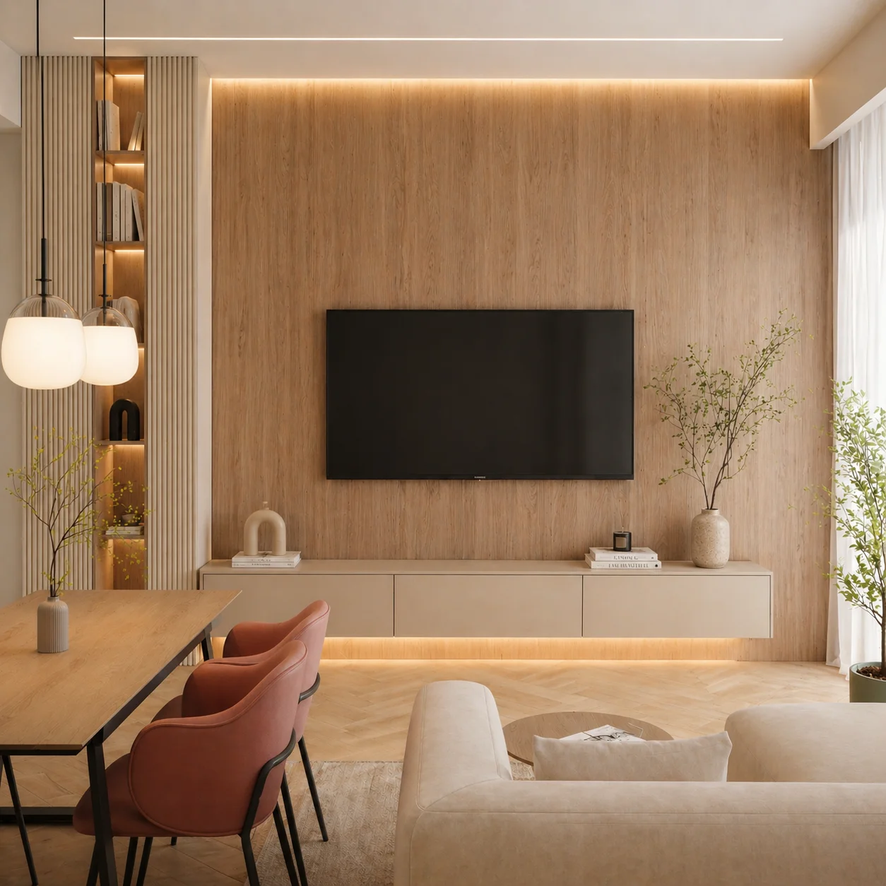 Green Calm - tbilisi